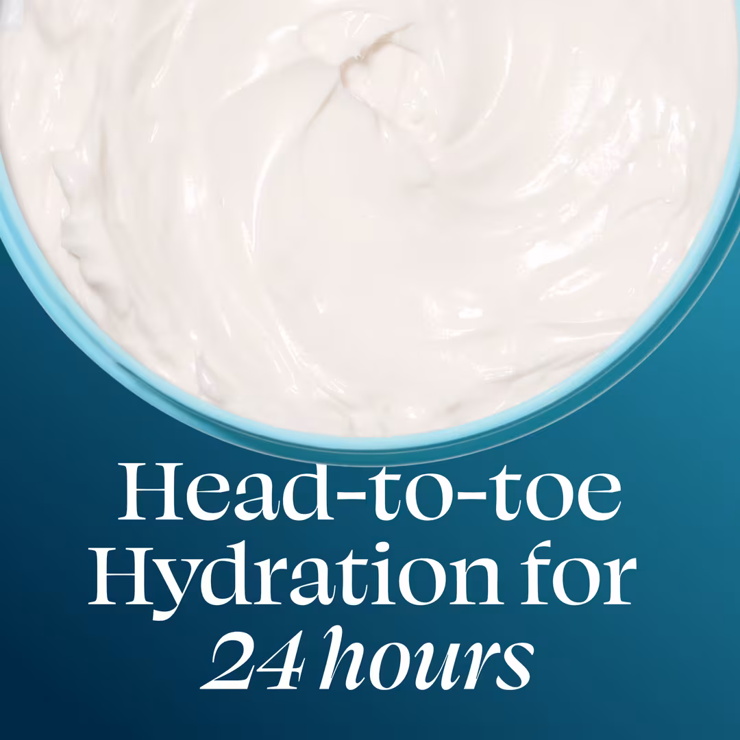 TULA  Barrier Balance Ceramide Body Moisturizer