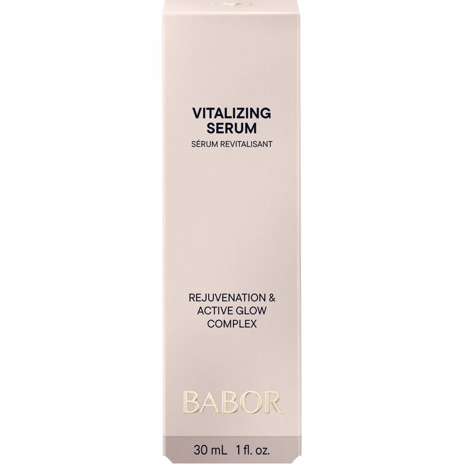 Vitalizing Serum