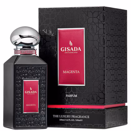 Gisada Magenta Parfum Spray 100ML