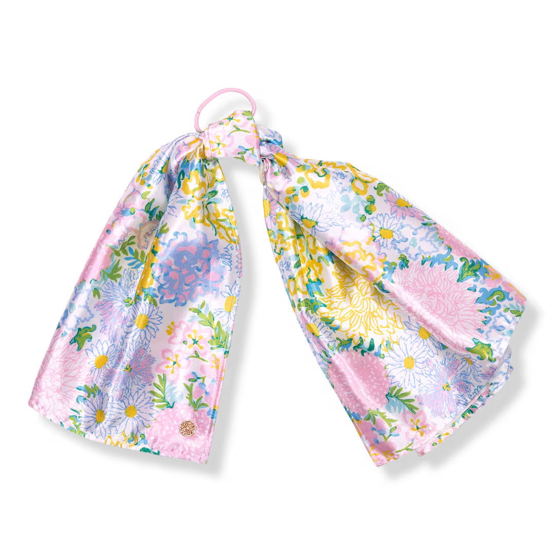 Lilly Pulitzer  Bandana Scarf