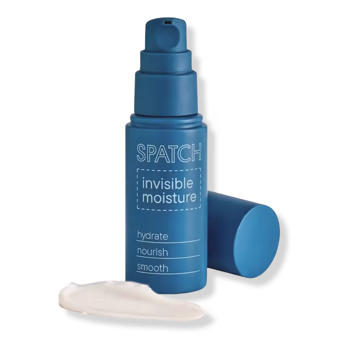 SPATCH  Invisible Moisture
