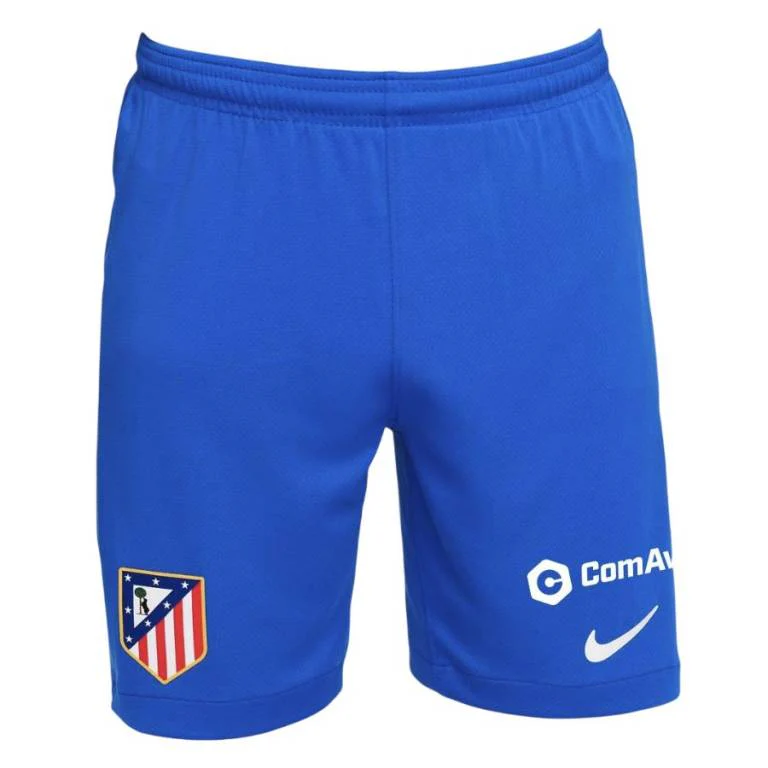 Atletico Madrid Home Shorts Men 2025 2026