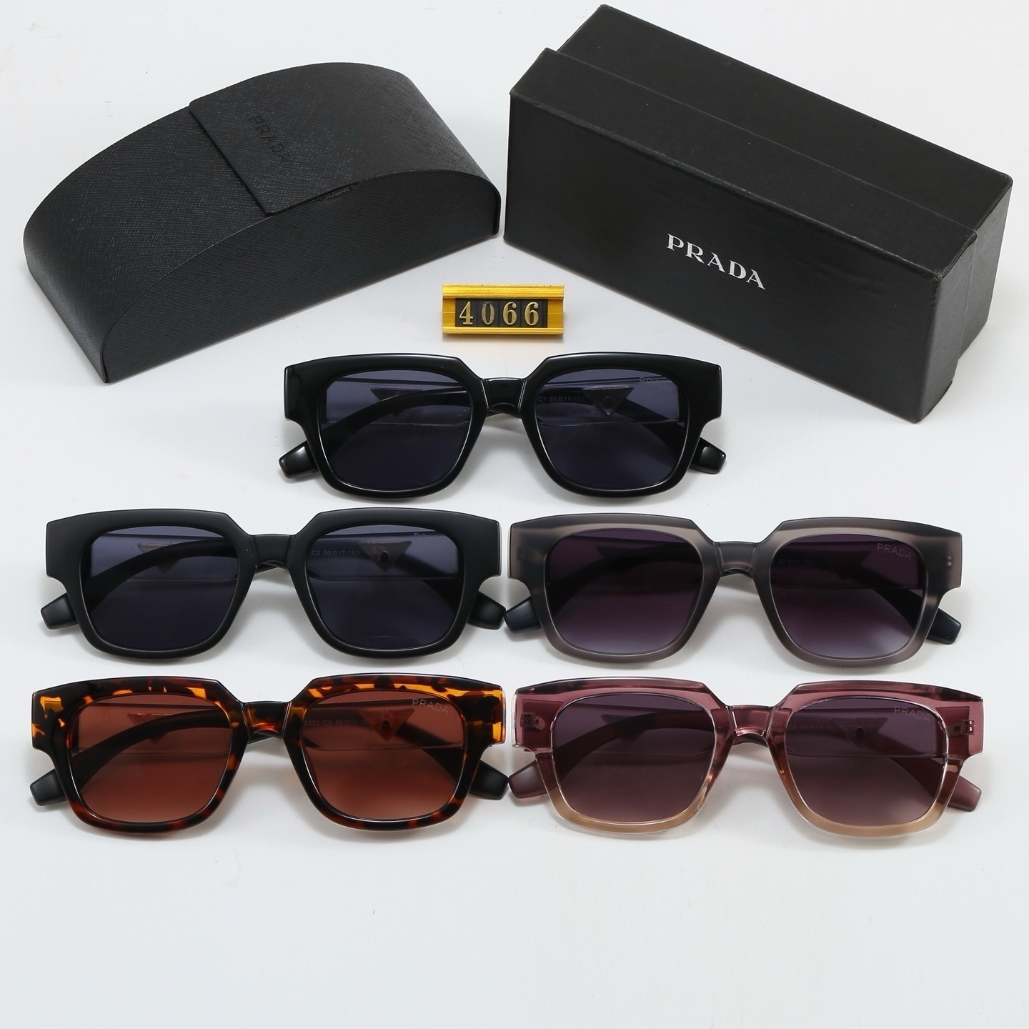 Prada Fashionable Sunglasses