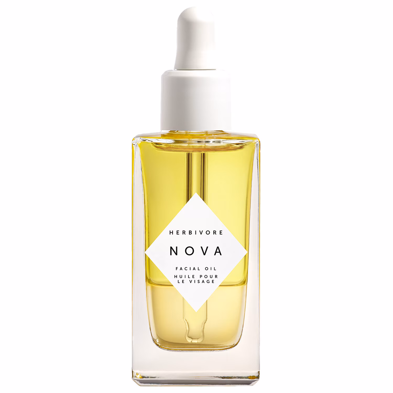 Nova Bi-Phase Glow Facial Oil