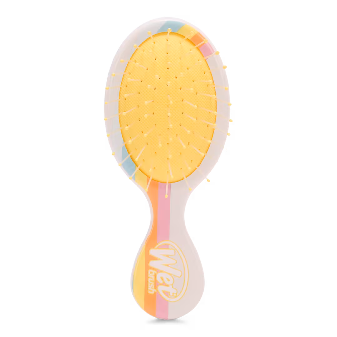 Wet Brush  The Original Mini Detangler Hair Brush