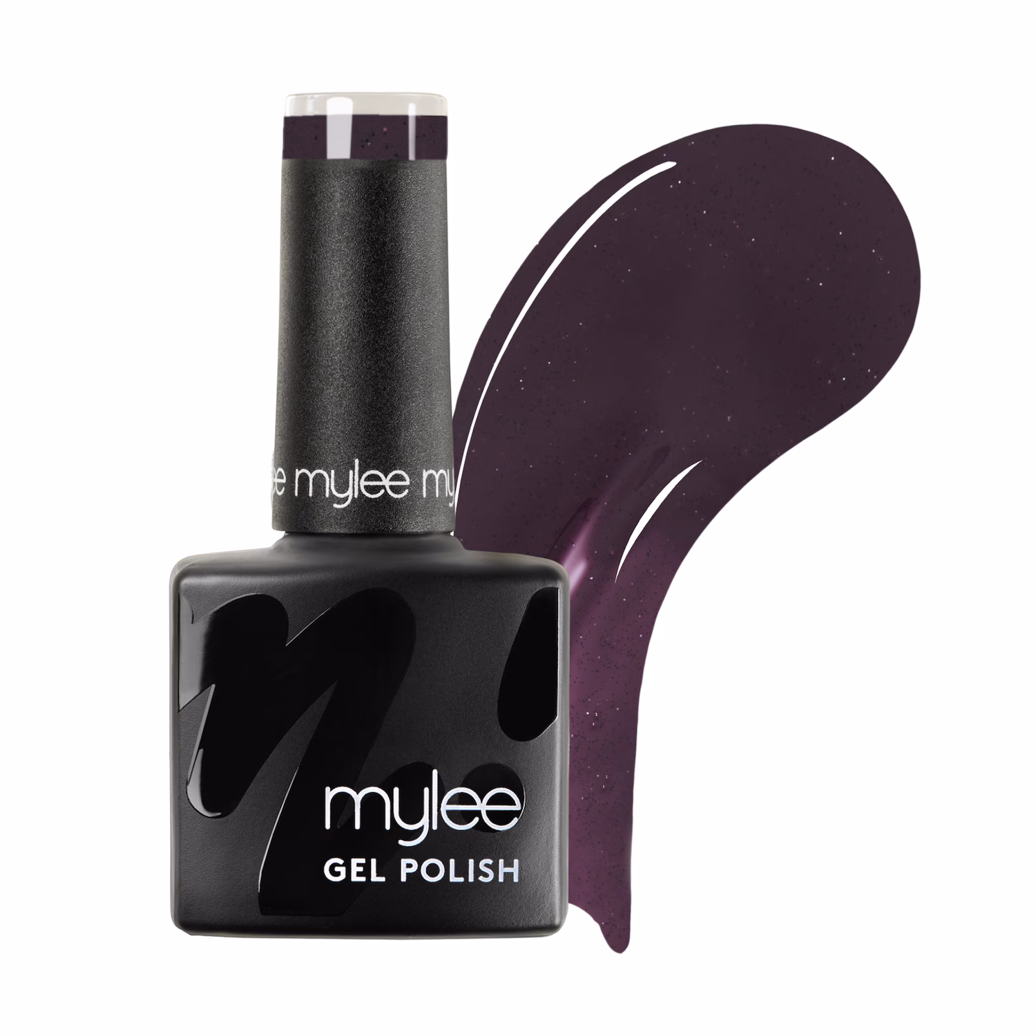 Gel Polish Herbst/Winter 2025 – In Session Kollektion