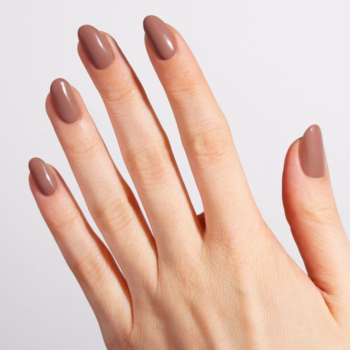 Top Coat Milky