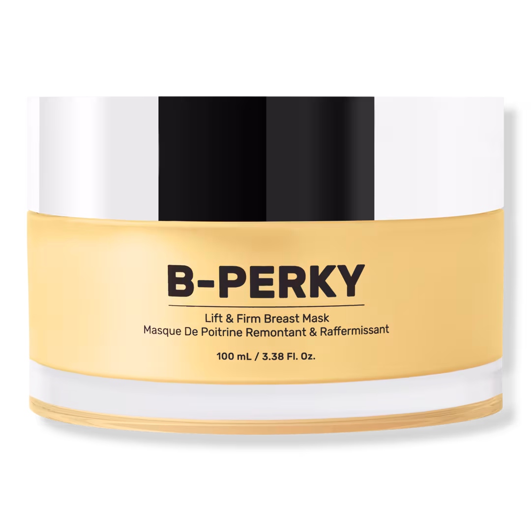 MAËLYS  B-PERKY Lift & Firm Breast Mask