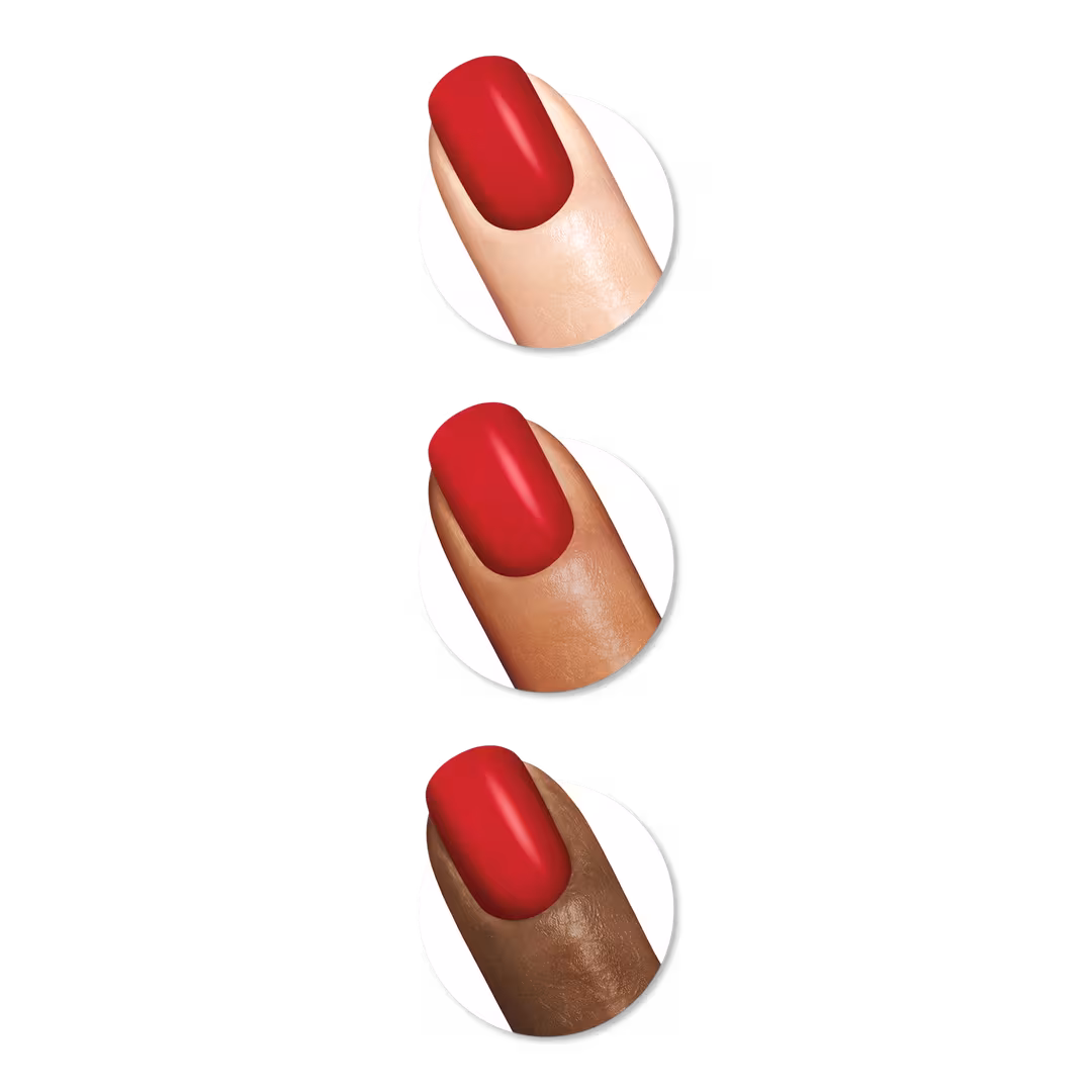 Sally Hansen  Color Therapy Nail Polish Collection