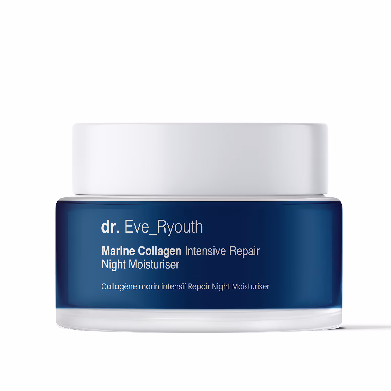 Collagen Night Creme