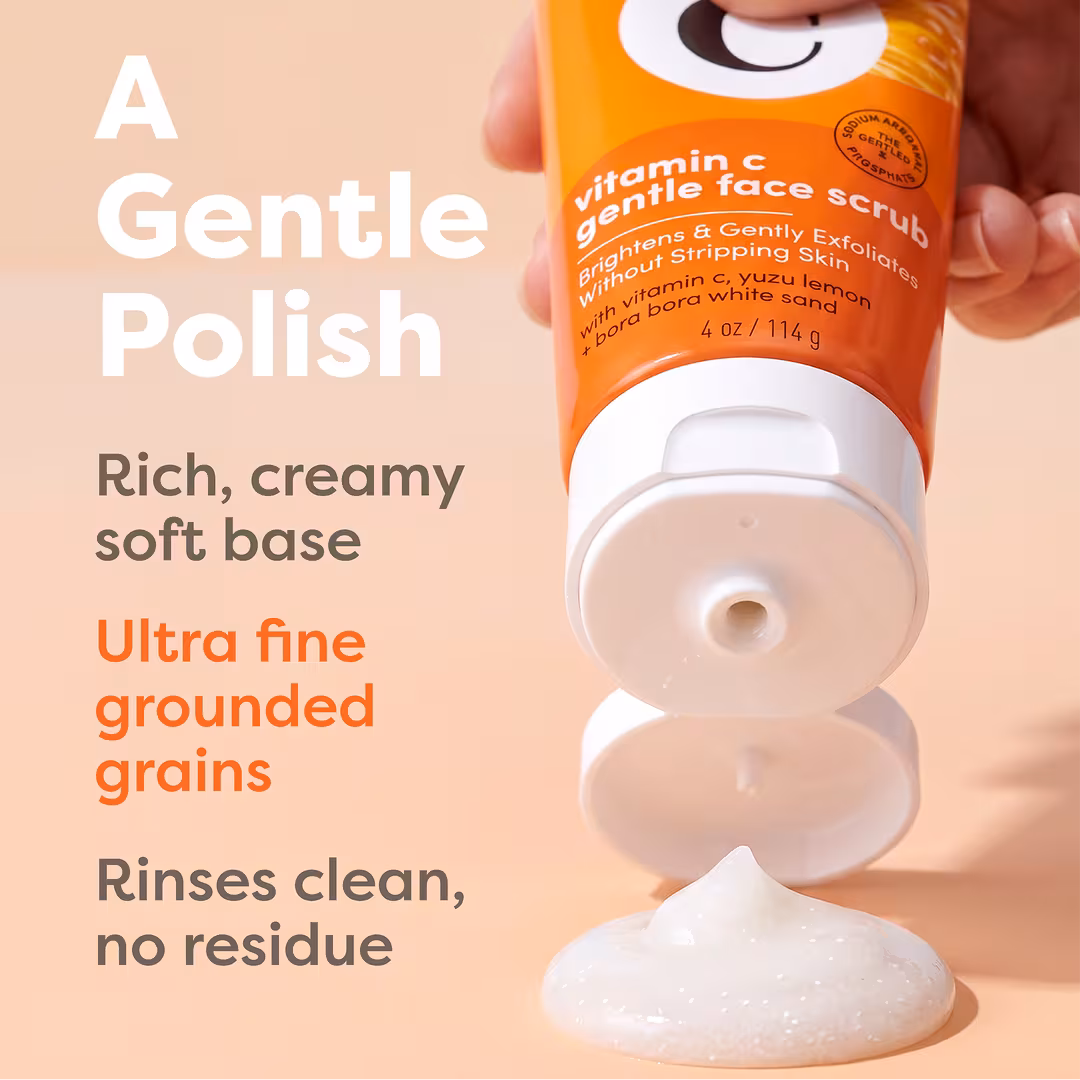 TruSkin  Get Up & Glow Bundle