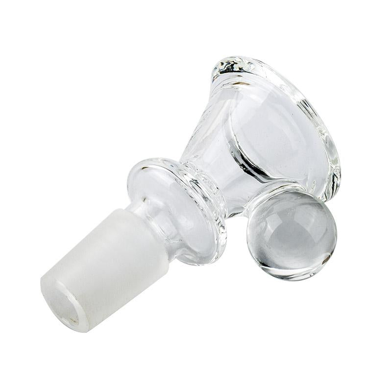 14mm Male Funnel Bong Bowl