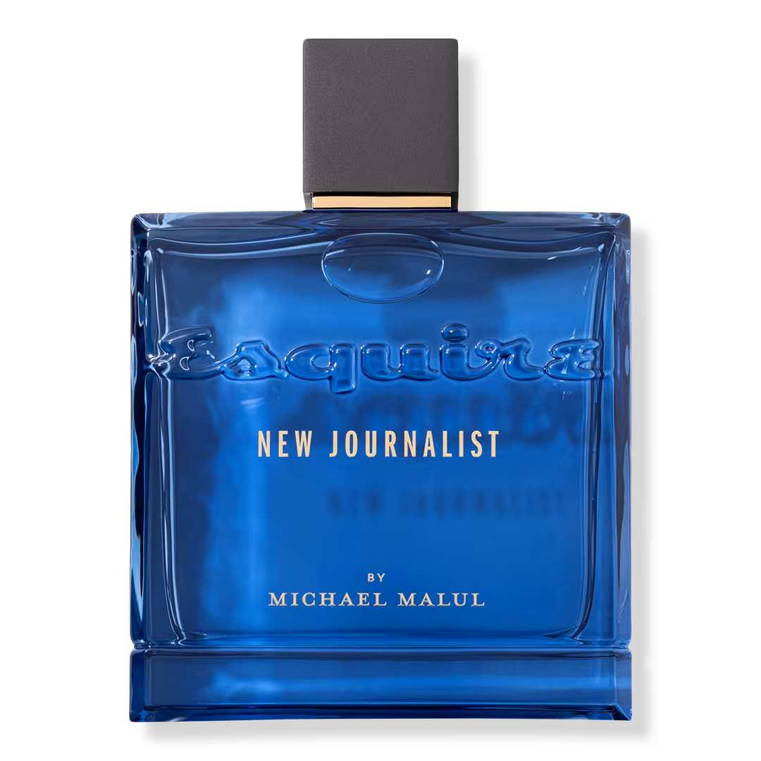 Michael Malul  Esquire New Journalist Men's Eau de Parfum