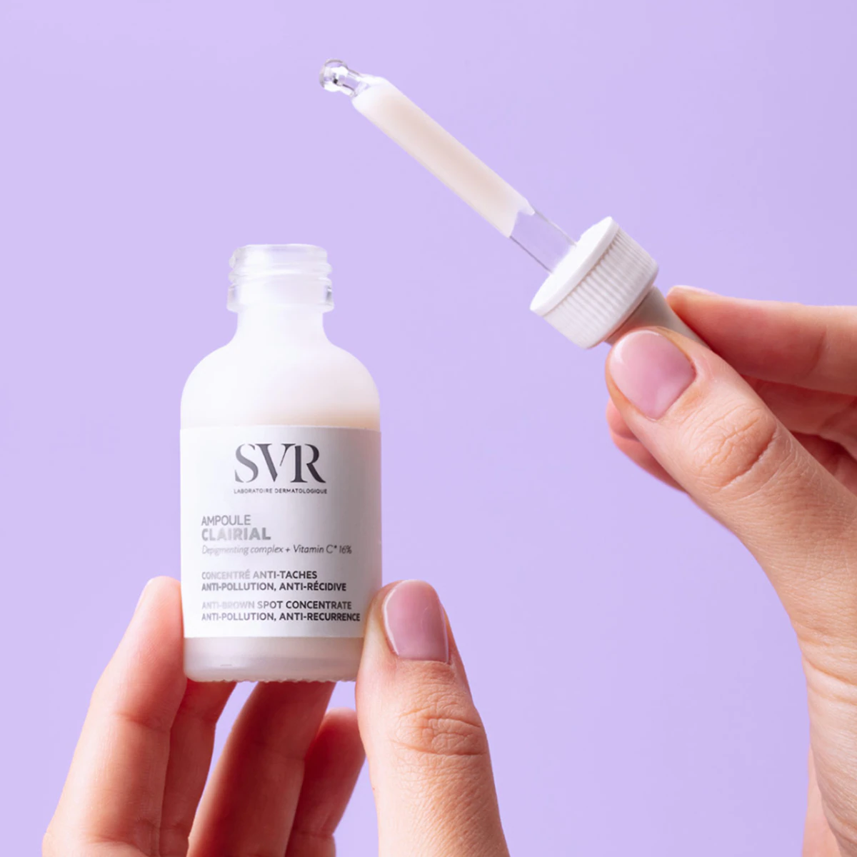 SVR Anti-Aging Serum