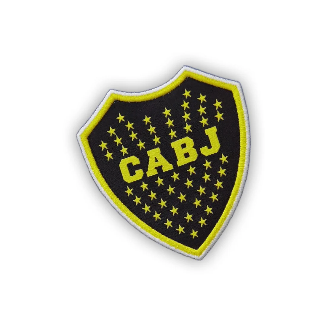 Boca Juniors 1996/97 Home
