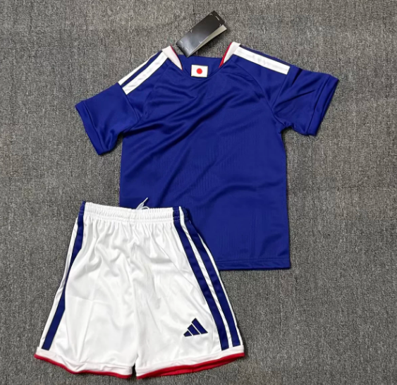 2026 Japan Kids/Adult Set Home