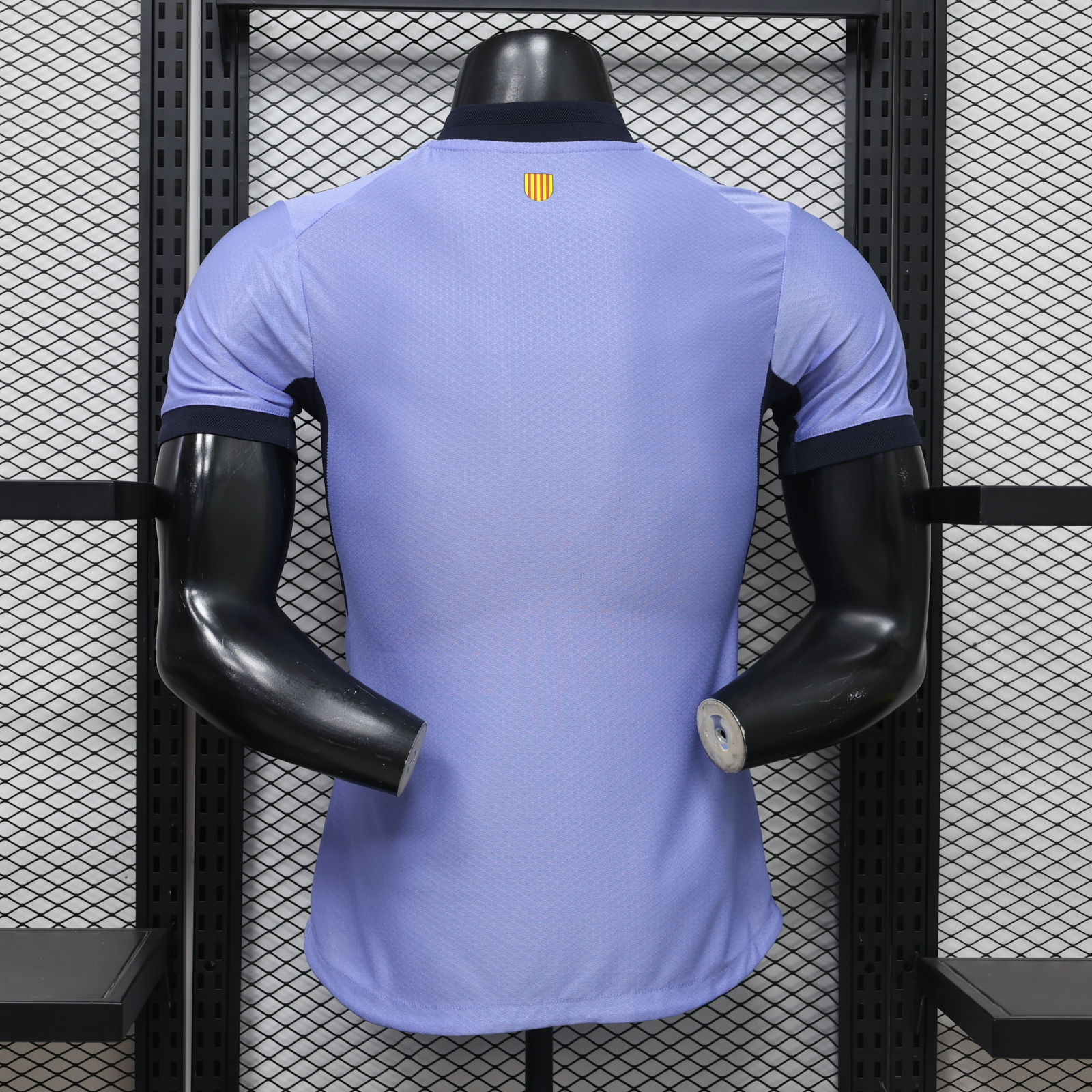 2026/2027 Marseille Third Away Away Football Shirt (Player Edition)