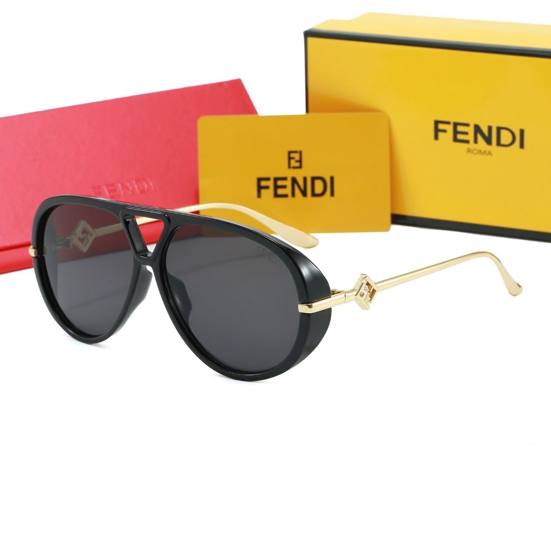 Fendi Fashionable Sunglasses