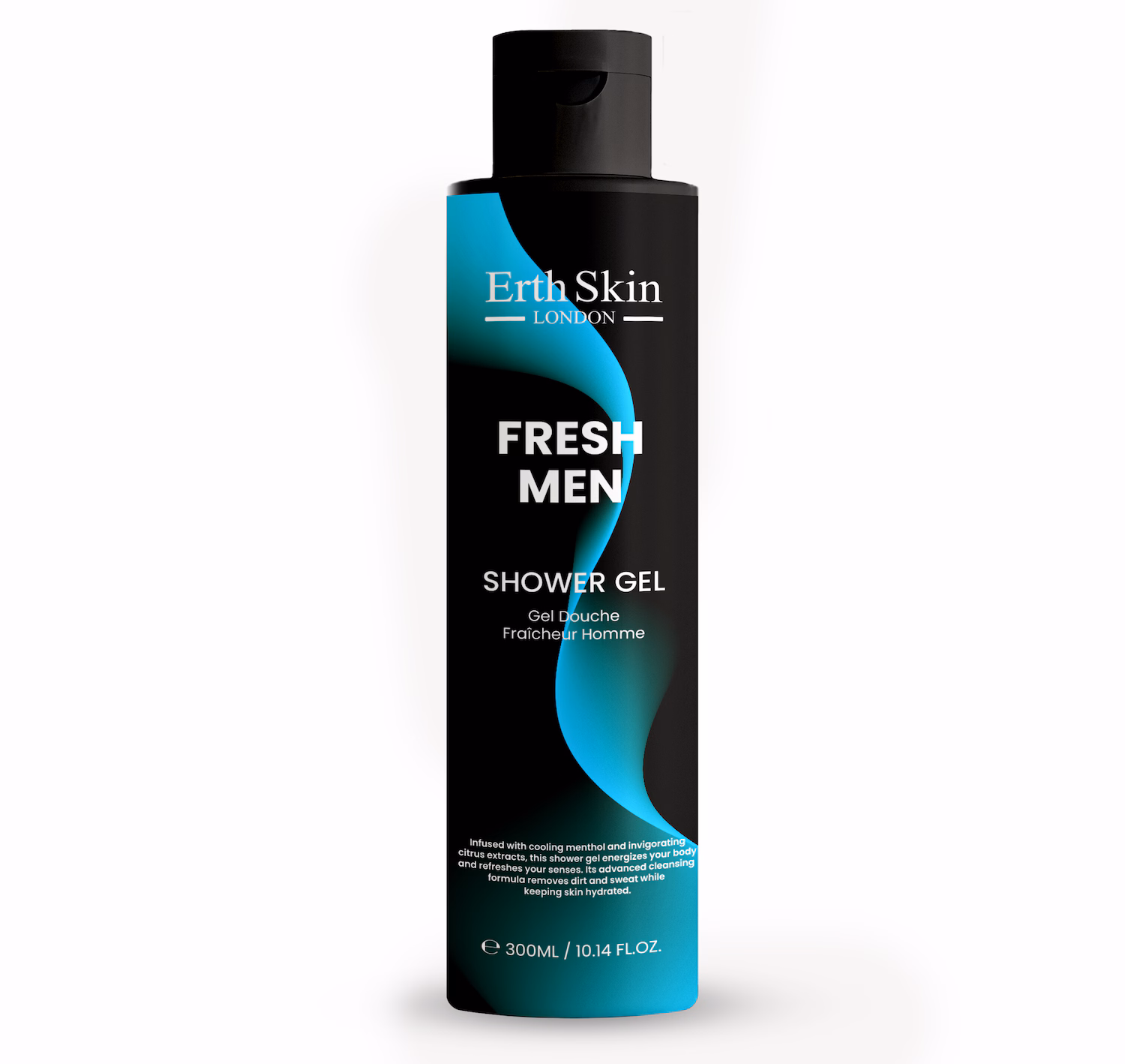 Fresh Men Duschgel