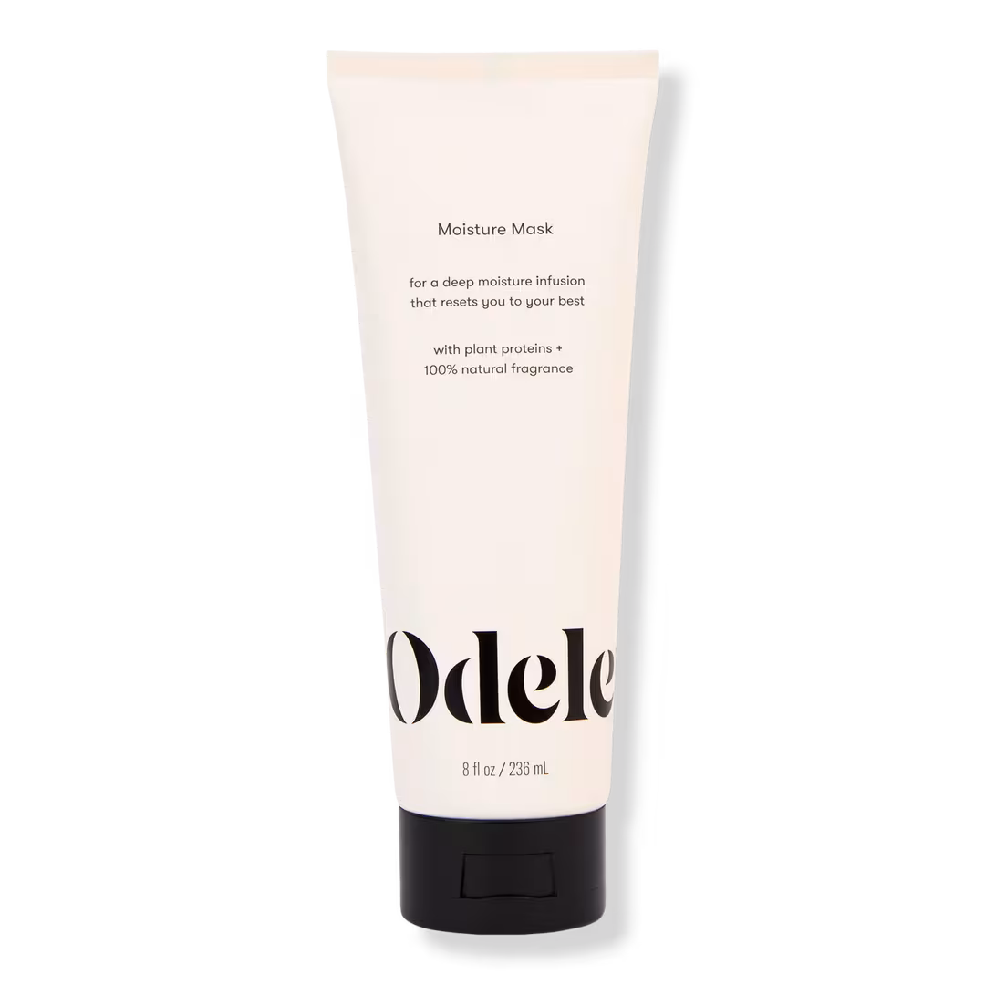 Odele  Moisture Mask for Dry + Damaged Hair