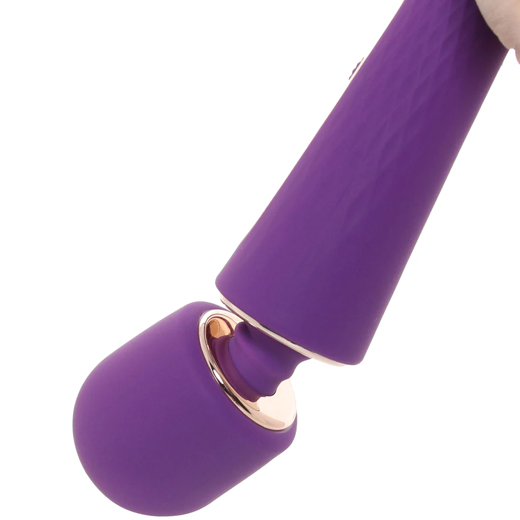 BodyWand Luxe Couture Wand