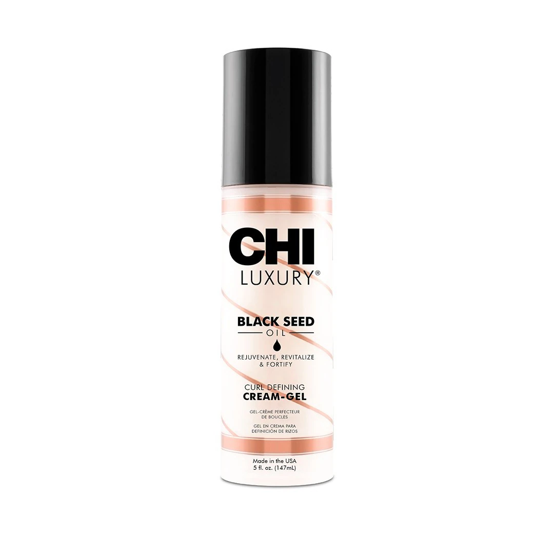 Locken definierendes Creme-Gel