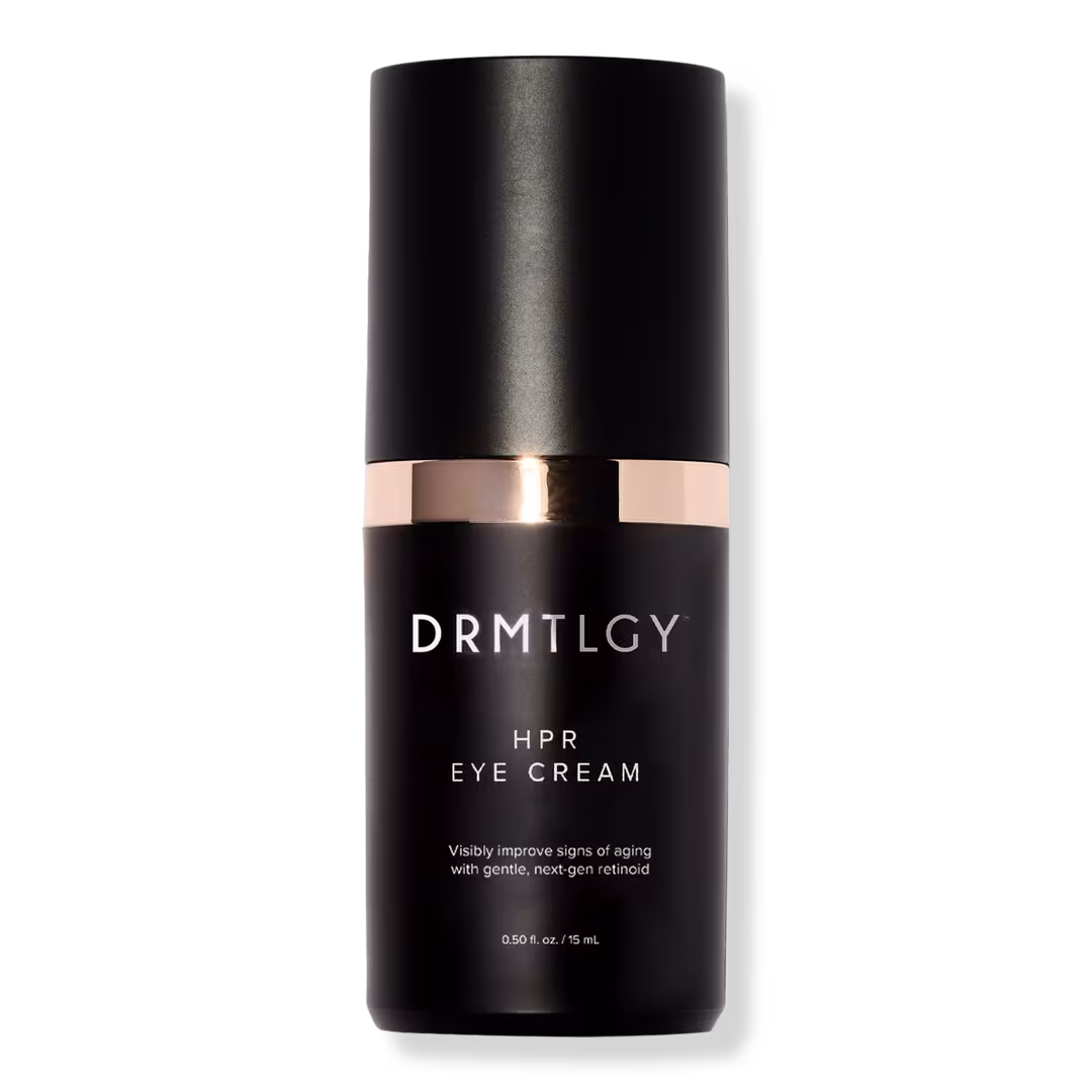 DRMTLGY  HPR Firming and Smoothing Eye Cream