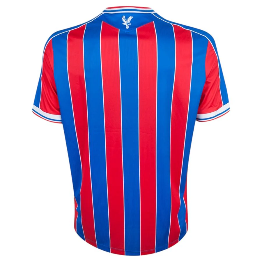 Crystal Palace Home Jersey Men 2025 2026