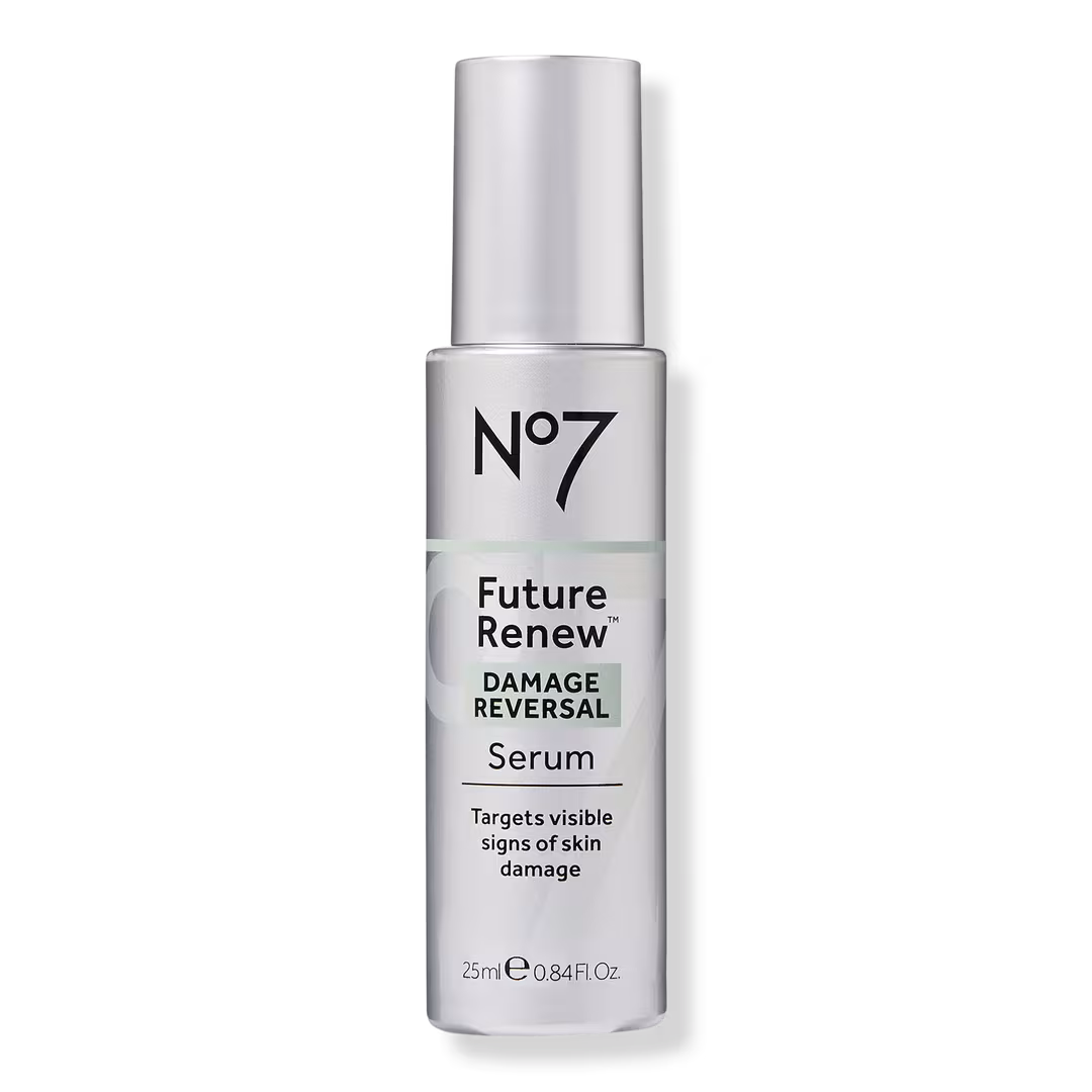 No7  Future Renew Damage Reversal Serum