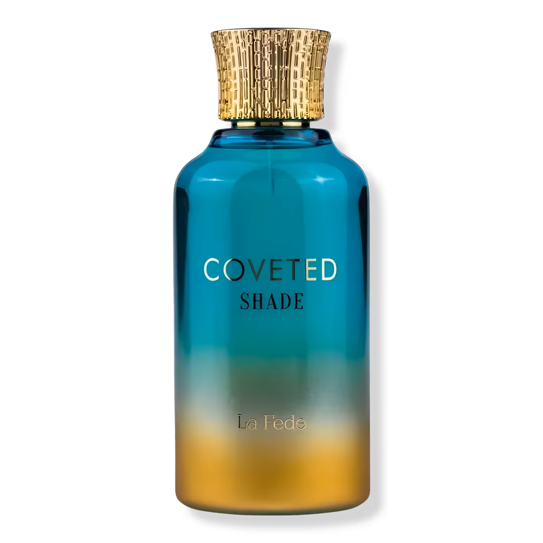 Khadlaj Perfumes  La Fede Coveted Shade Eau de Parfum Spray