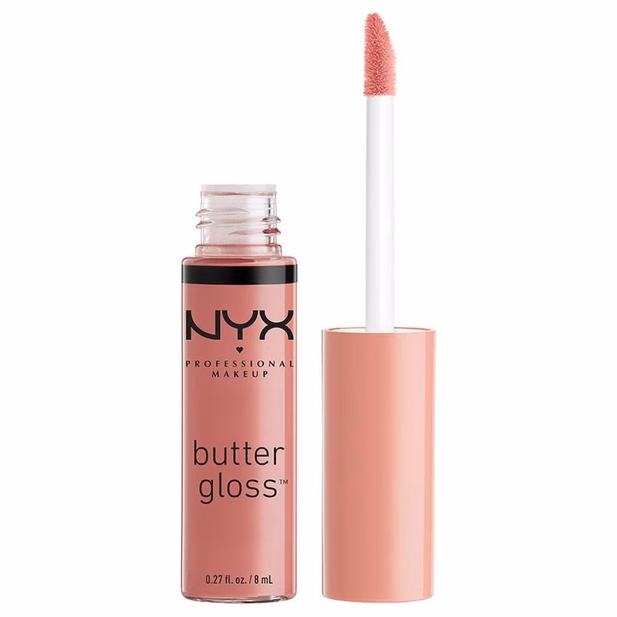 Butter Gloss