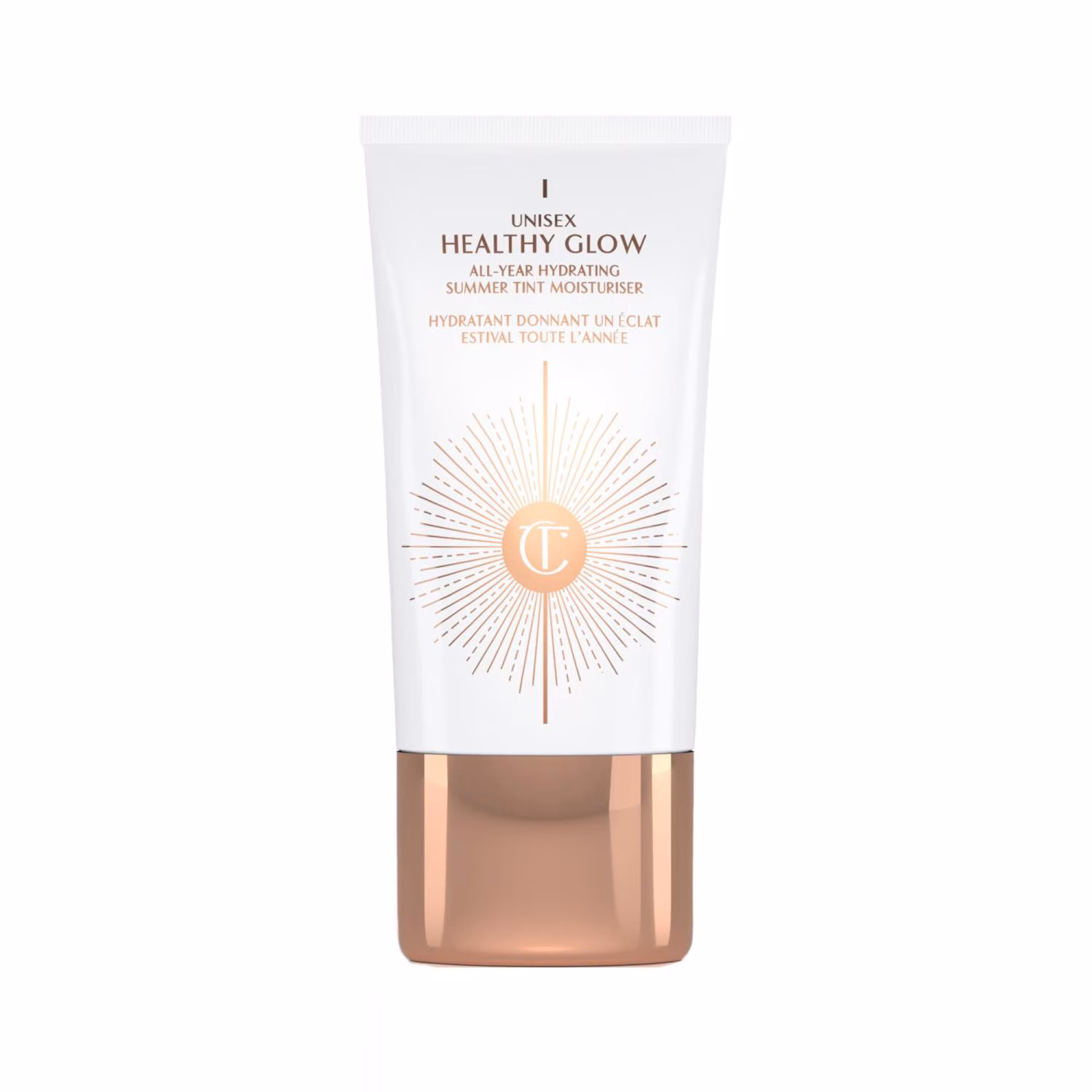 Healthy Glow