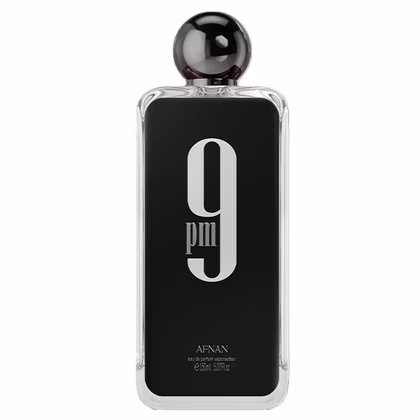 Afnan 9PM Eau de Parfum Spray 150ML