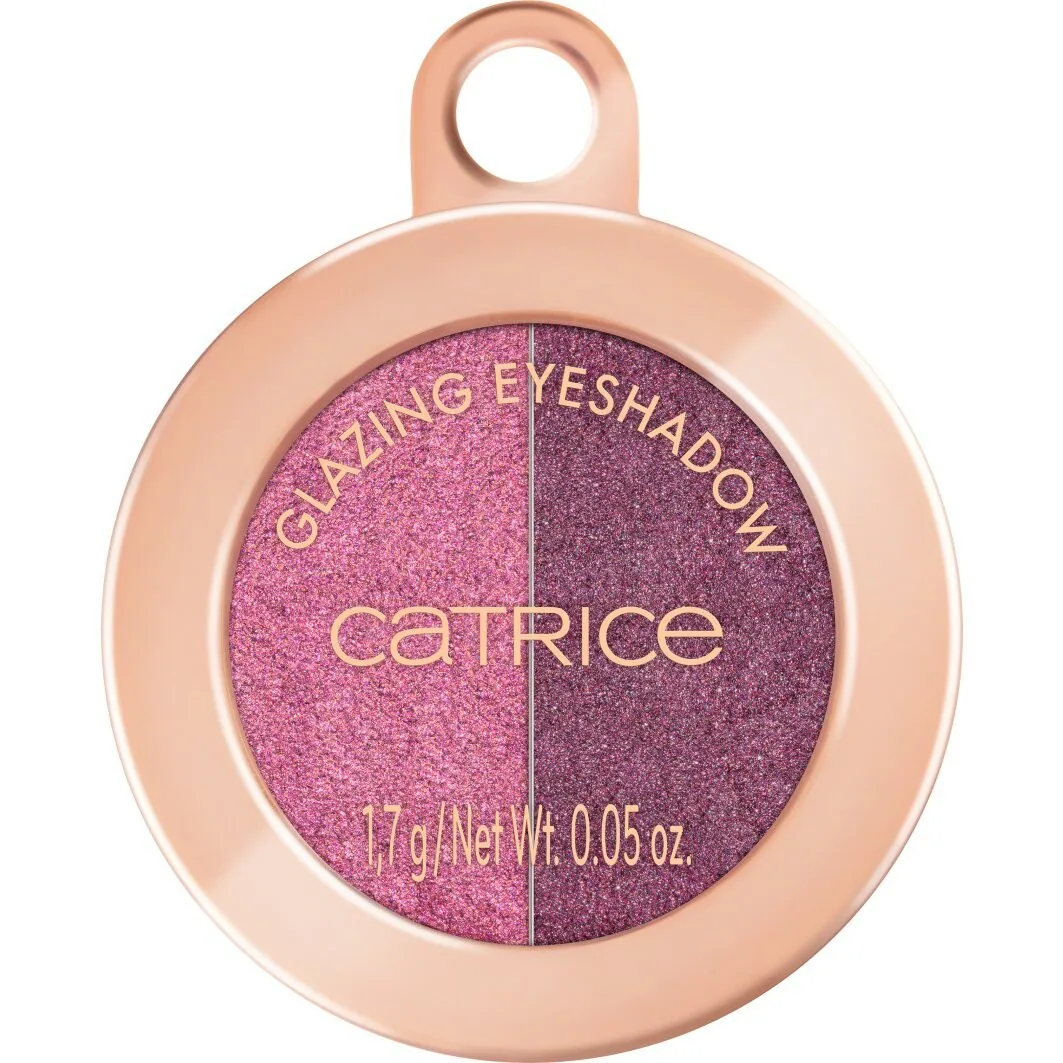 HOLLYGLAZING Glazing Eyeshadow