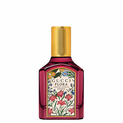 Gucci Flora Gorgeous Gardenia Intense Eau de Parfum Spray 100ML