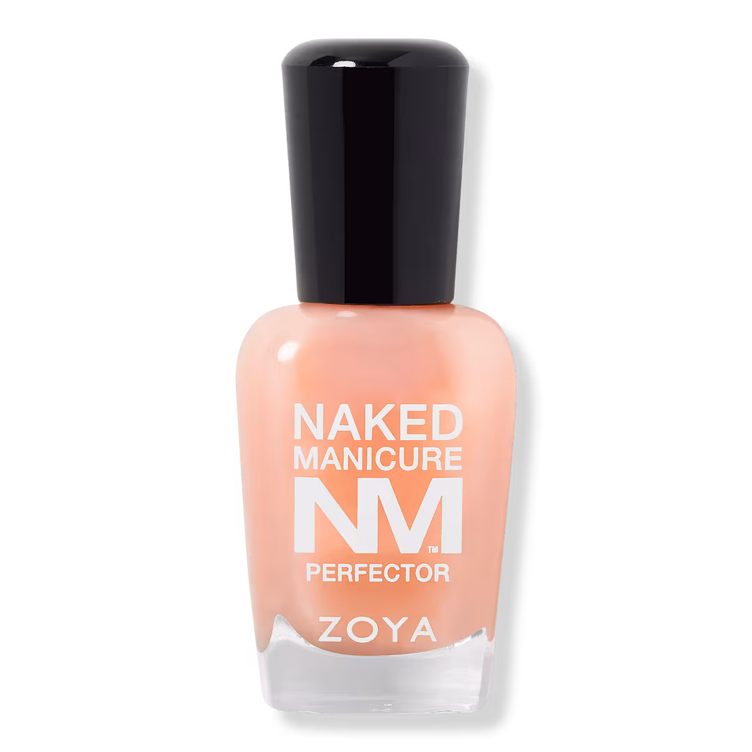 Zoya  Naked Manicure Perfector
