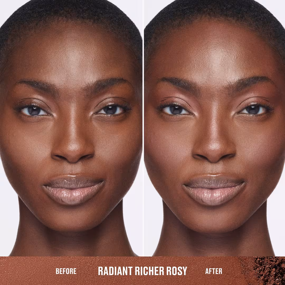 MAC  Skinfinish Sunstruck Radiant Bronzer Powder