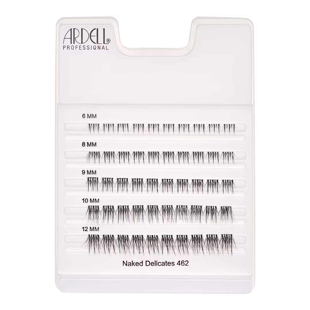 Ardell  Naked Delicates Clusters, 462