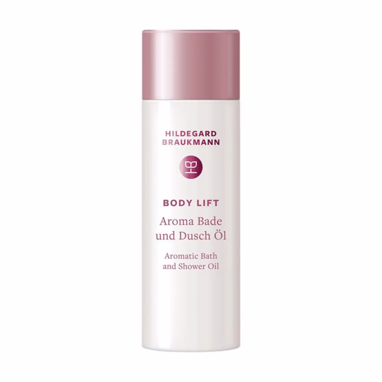 Body Lift Aroma Bade und Dusch Öl