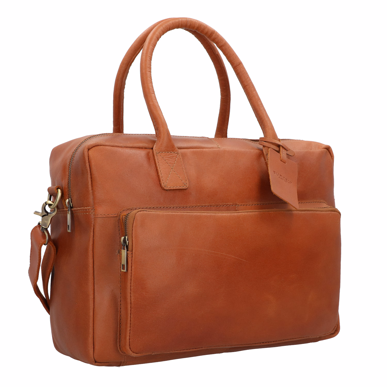 Aktentasche Vintage Mitch Worker 14'
