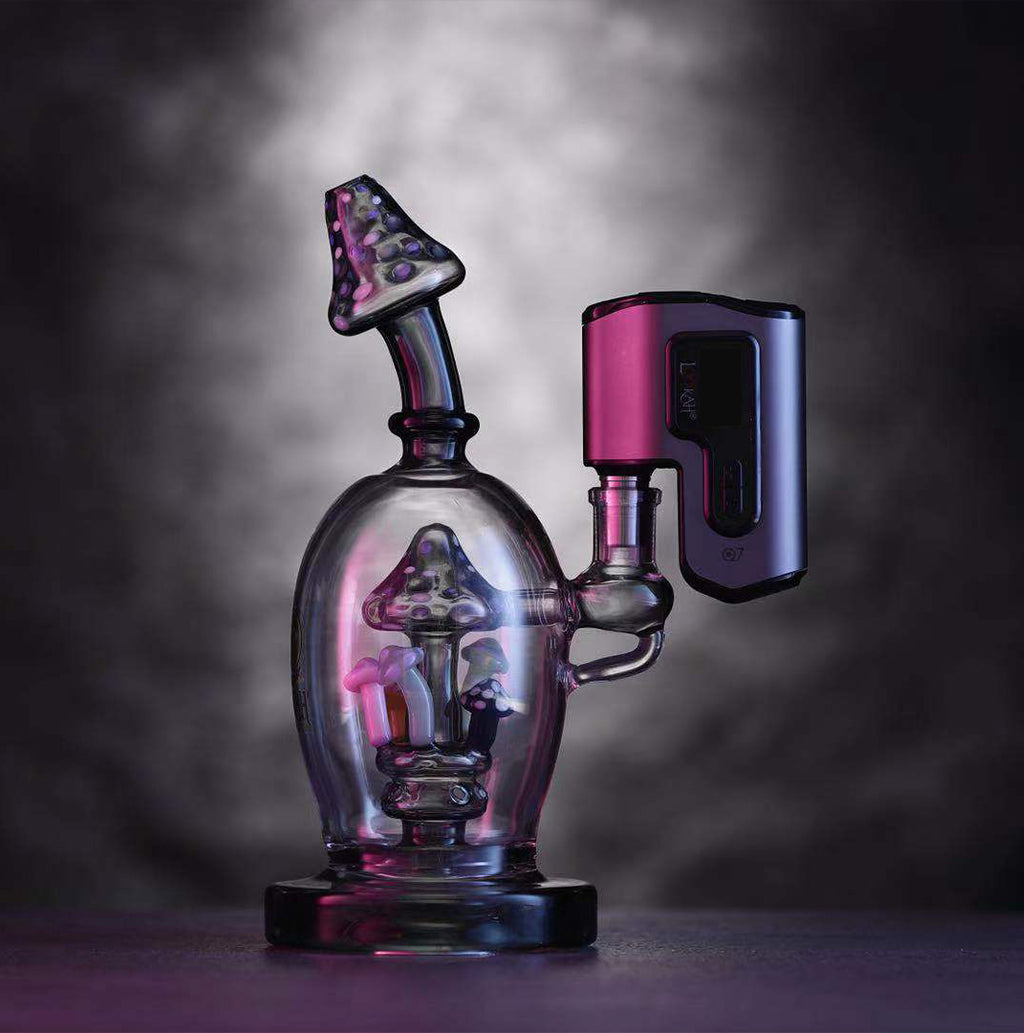 Lookah Q7 Electric Dab Nail