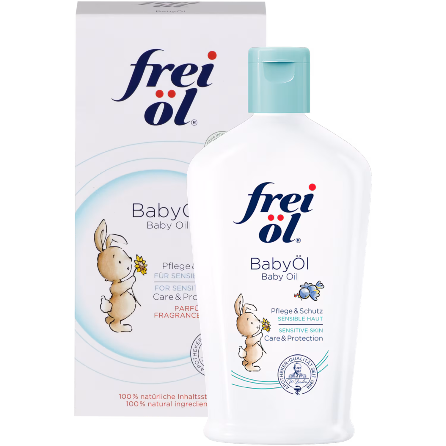 BabyÖl