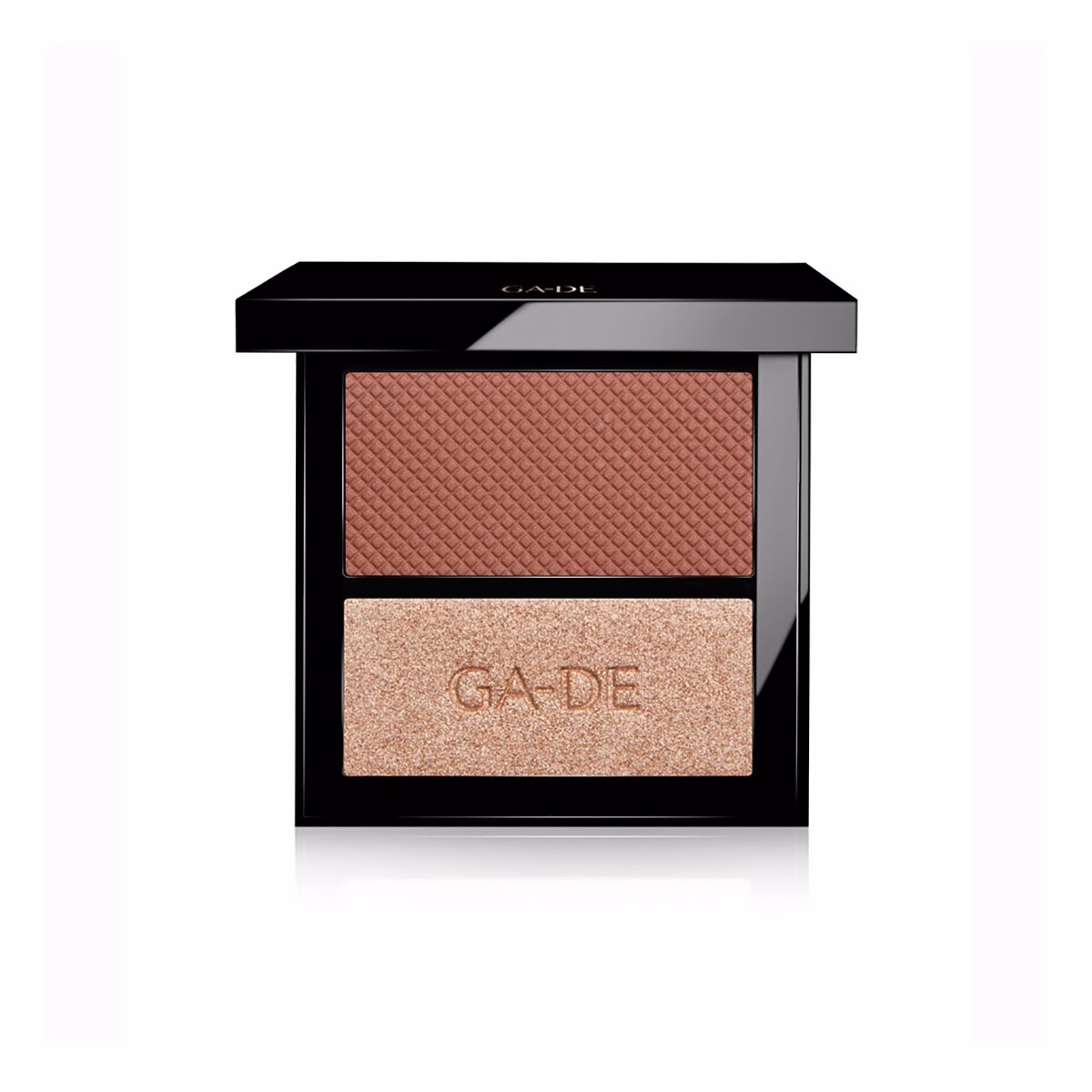 Velveteen Blush & Shimmer Duet