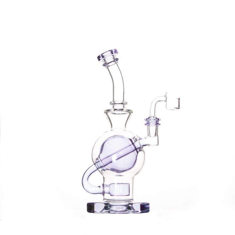 YGL 8 inch FOL Ball Rig F14.5mm