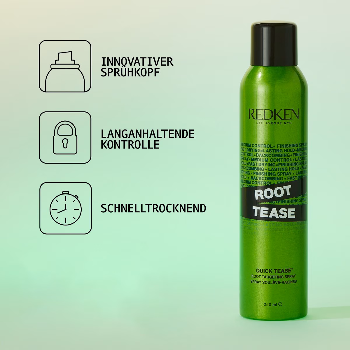 Root Tease