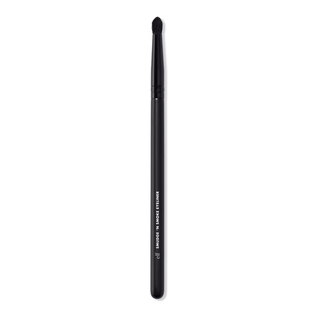 e.l.f. Cosmetics  Smudge 'N Smoke Eyeliner Brush