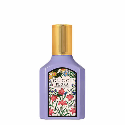 Gucci Flora Gorgeous Magnolia Eau de Parfum Spray 50ML