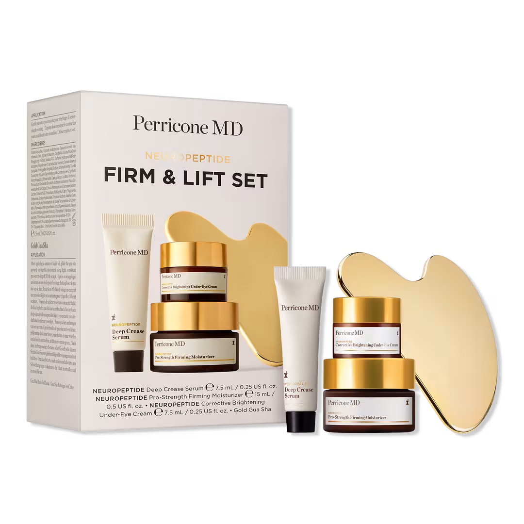 Perricone MD  Neuropeptide Firm & Lift Set