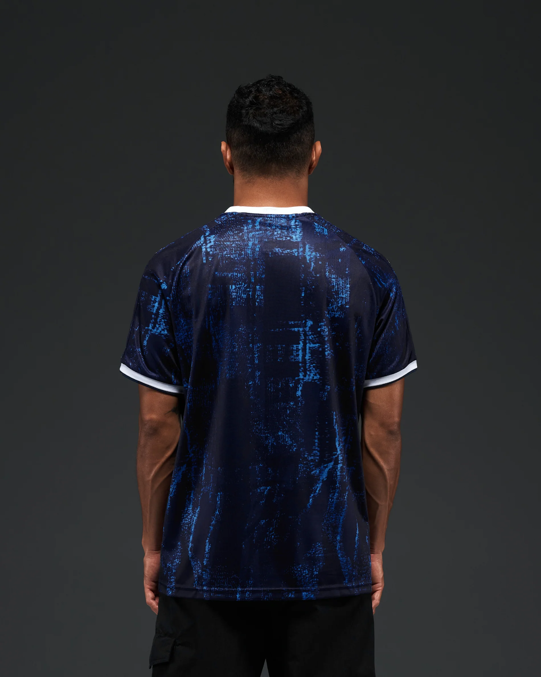 Scotland Heritage Jersey (2026WC Edition)
