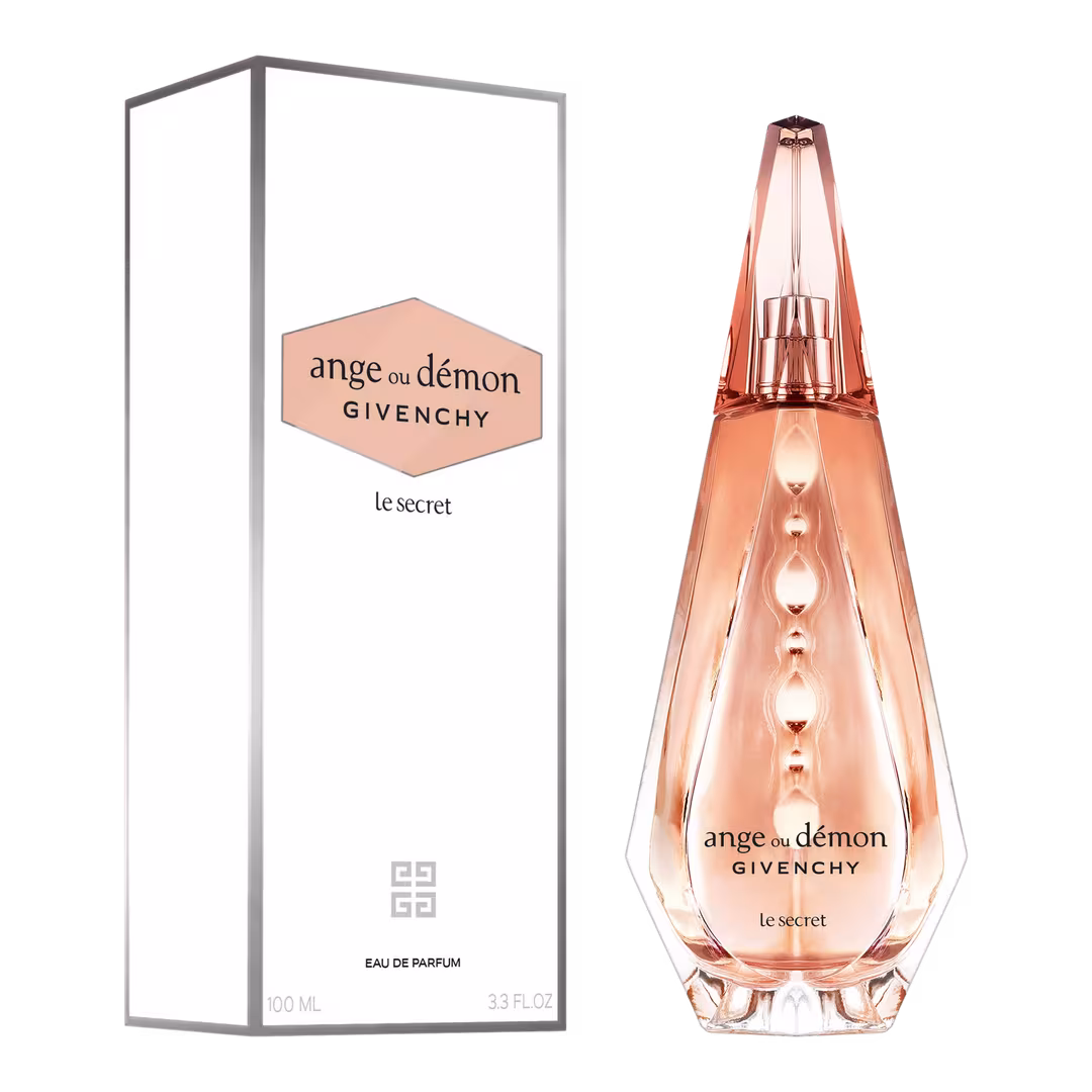 Givenchy  Ange ou Démon le Secret Eau de Parfum
